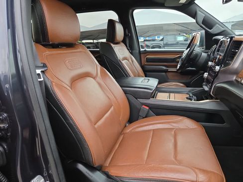 Used 2020 RAM 1500 Limited AWD/4WD image 18