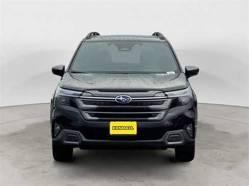 New 2026 Subaru Forester Limited image 8