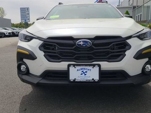 Certified 2025 Subaru Crosstrek 2.5i Sport AWD/4WD image 3