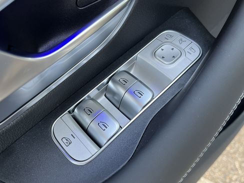 New 2026 Mercedes-Benz GLE 580 4MATIC image 15