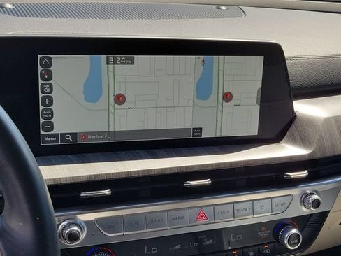 Certified 2025 Kia Telluride EX FWD image 28
