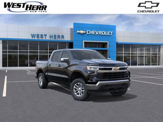 New 2026 Chevrolet Silverado 1500 LT video 1