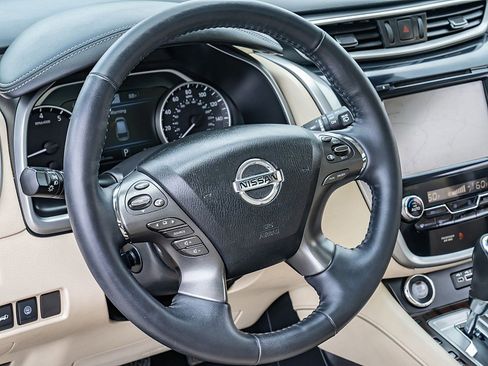 Used 2020 Nissan Murano Platinum FWD image 24