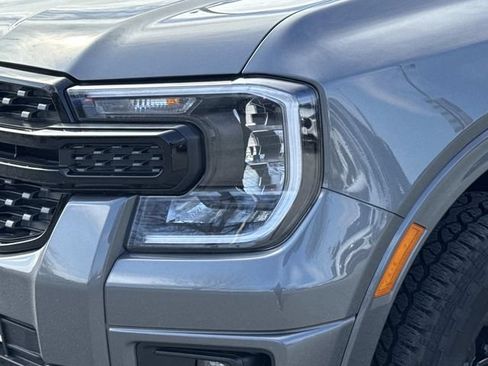 New 2026 Ford Ranger XLT w/ Equipment Group 301A High AWD/4WD image 7
