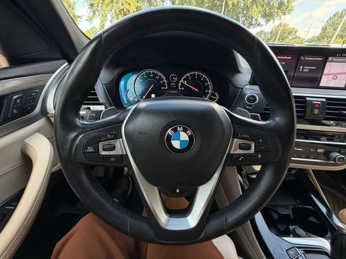 Used 2019 BMW X3 xDrive30i w/ M Sport Package 2 AWD/4WD image 23