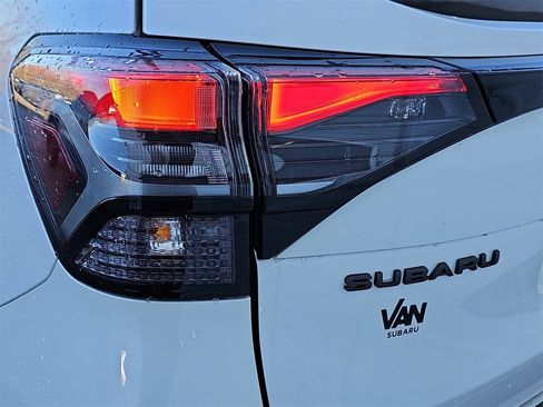 New 2026 Subaru Forester Premium image 35