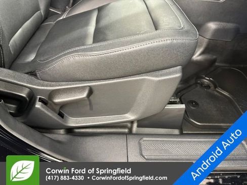 New 2026 Ford Bronco Big Bend w/ Black Diamond Package image 12