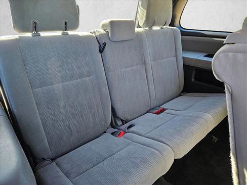 Used 2015 Toyota Sequoia SR5 image 20