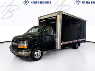 New 2025 Chevrolet Express 3500 w/ Power Convenience Package RWD video 1