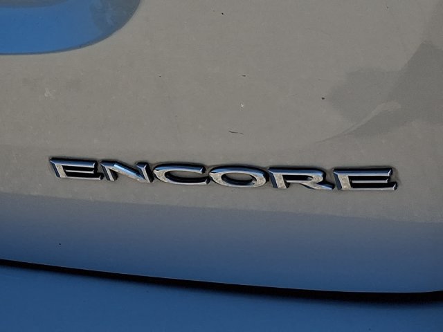 Used 2019 Buick Encore Preferred FWD image 33