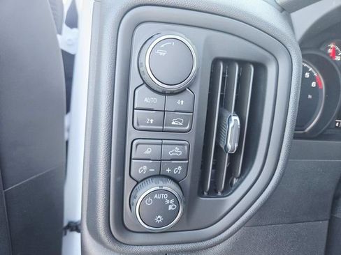 New 2026 Chevrolet Silverado 1500 W/T w/ WT Safety Package image 21