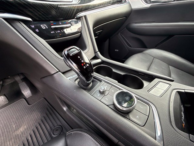 Used 2023 Cadillac XT6 Premium Luxury AWD/4WD image 38