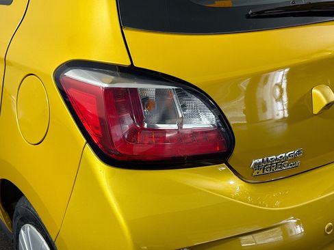 Used 2022 Mitsubishi Mirage ES FWD image 35