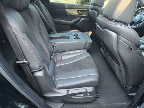 Used 2024 Acura MDX A-Spec AWD/4WD image 13