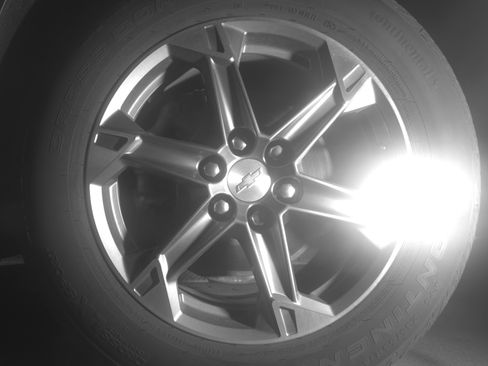 Used 2025 Chevrolet Blazer LT FWD image 12