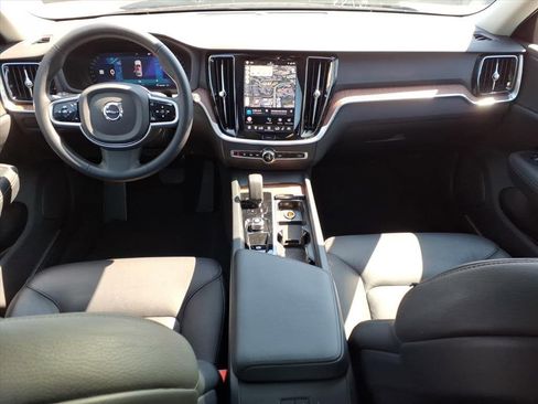 Certified 2025 Volvo V60 B5 Cross Country Plus image 12
