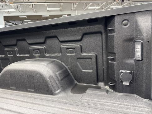 Used 2023 Chevrolet Silverado 1500 RST w/ All Star Edition Plus image 43