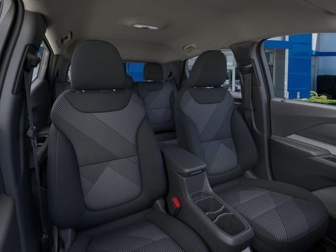 New 2027 Chevrolet Bolt LT w/ Comfort Package FWD image 16
