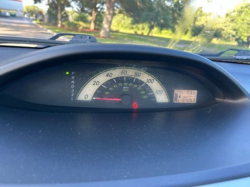 Used 2008 Toyota Yaris Sedan FWD image 18