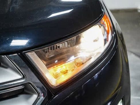 Used 2016 Ford Edge SEL w/ Equipment Group 201A image 7