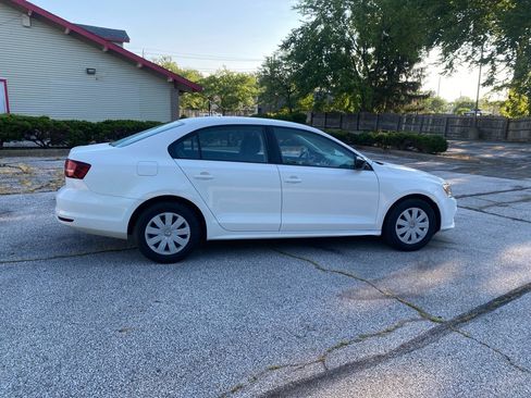 Used 2016 Volkswagen Jetta S FWD image 6