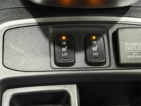 Used 2016 Honda CR-V EX-L image 18