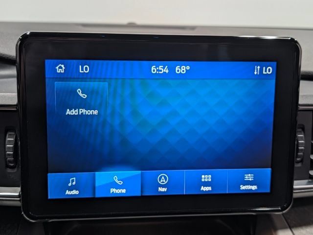 Used 2023 Ford Explorer Timberline AWD/4WD image 21