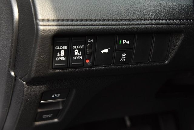 New 2027 Honda Odyssey Touring image 11