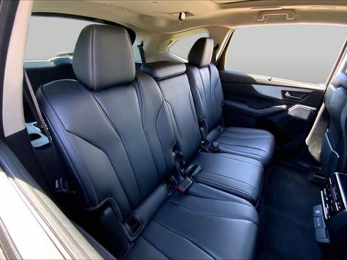 Used 2026 Acura MDX FWD w/ Technology Package image 19