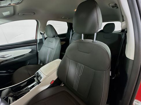 Certified 2023 Hyundai Tucson SEL image 20