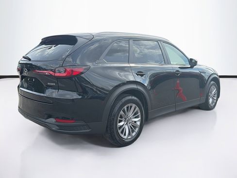 Used 2024 MAZDA CX-90 3.3 Turbo w/ Select Package image 3