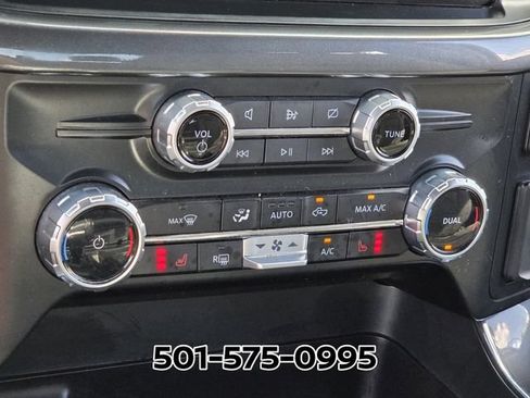 Used 2023 Ford F150 XLT w/ Equipment Group 302A High AWD/4WD image 23