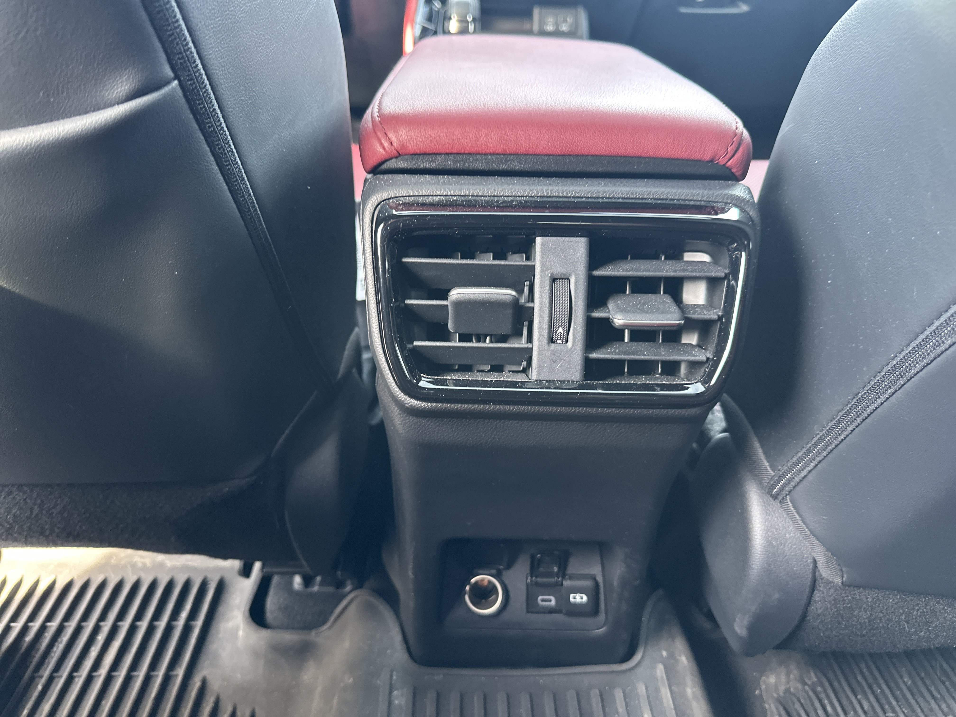Used 2023 Lexus NX 350 AWD w/ Cold Area Package image 18