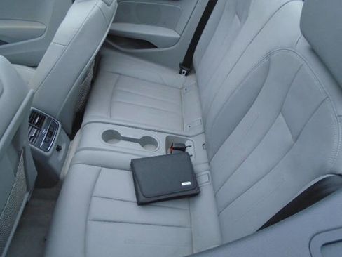 Used 2019 Audi A5 2.0T Premium image 14