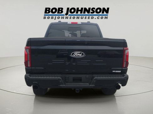 Used 2026 Ford F150 Lariat AWD/4WD image 2