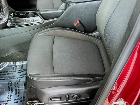 Certified 2021 Buick Encore GX Select image 18