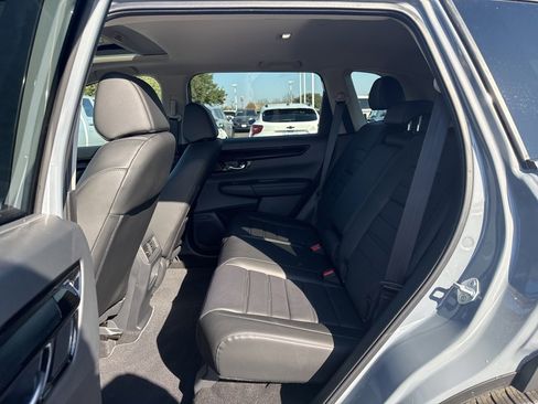 Used 2026 Honda CR-V EX-L image 28