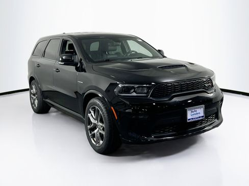 Used 2022 Dodge Durango R/T w/ Tow 'N Go Package image 3