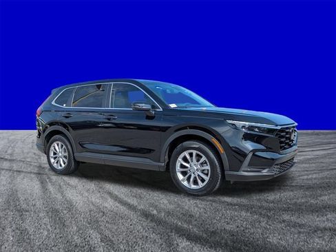 Used 2025 Honda CR-V EX-L image 2