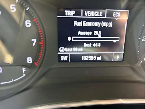 Used 2023 Chevrolet TrailBlazer LT w/ Convenience Package FWD image 12
