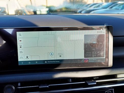 New 2026 Hyundai Tucson SEL image 30