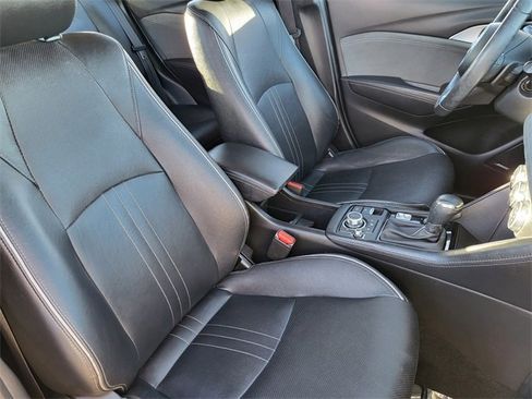 Used 2019 MAZDA CX-3 Grand Touring w/ Premium Package image 18