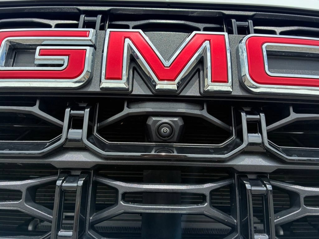 Used 2024 GMC Canyon Elevation w/ Convenience Package AWD/4WD image 15