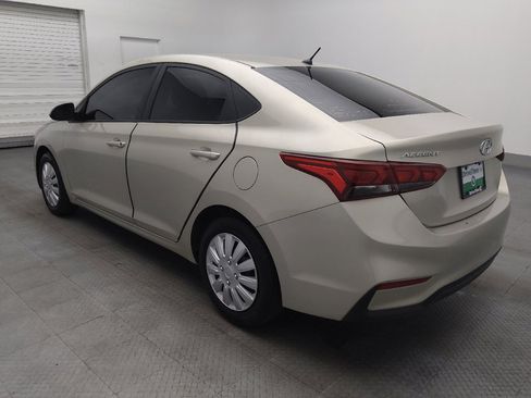 Used 2020 Hyundai Accent SE image 5