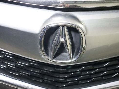 Used 2014 Acura MDX SH-AWD image 16