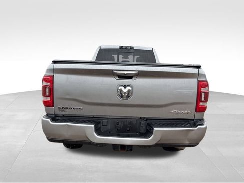 Used 2022 RAM 2500 Laramie image 4