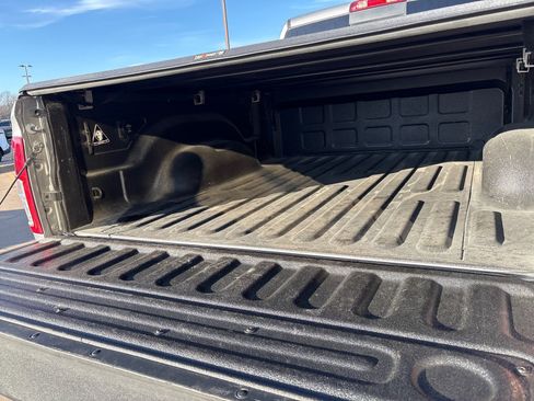 Used 2023 RAM 2500 Tradesman image 11