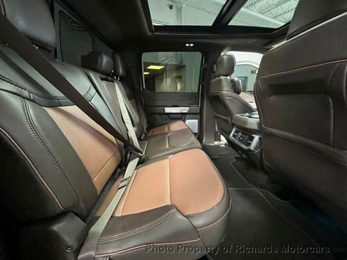 Used 2025 Ford F250 King Ranch image 30