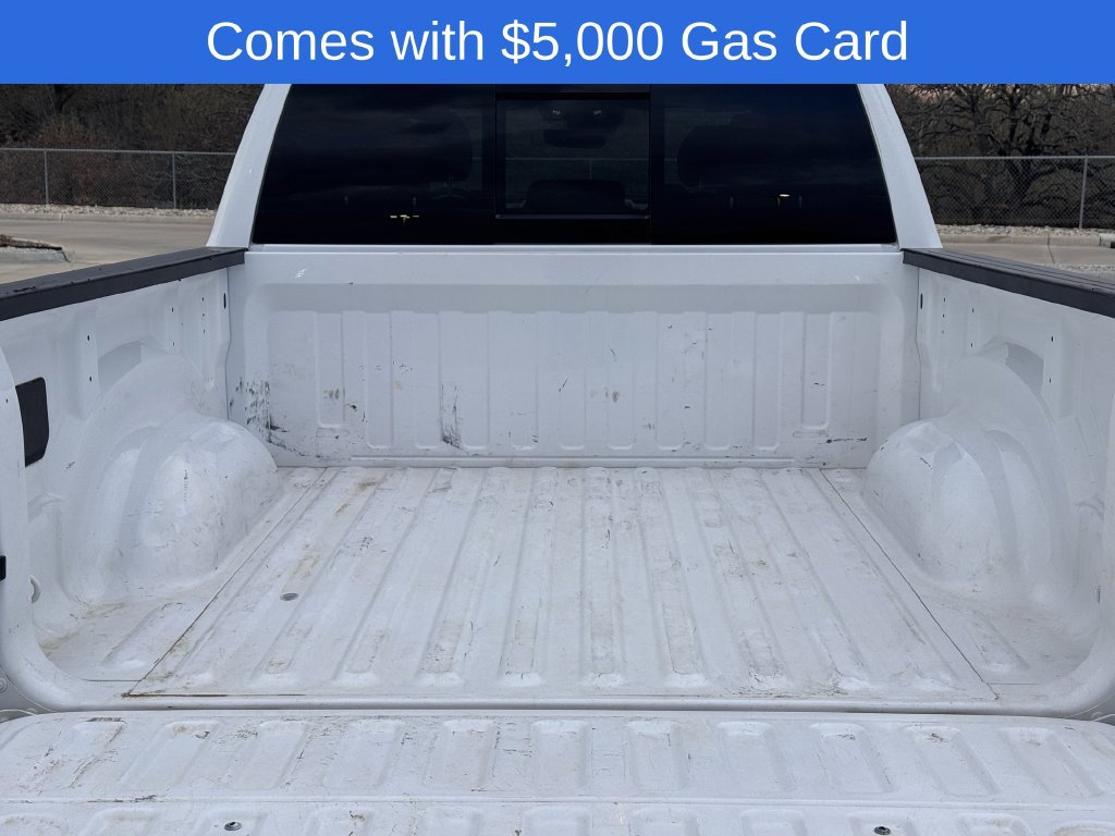 Used 2025 RAM 1500 Rebel w/ Rebel Level 1 Equipment Group AWD/4WD image 37