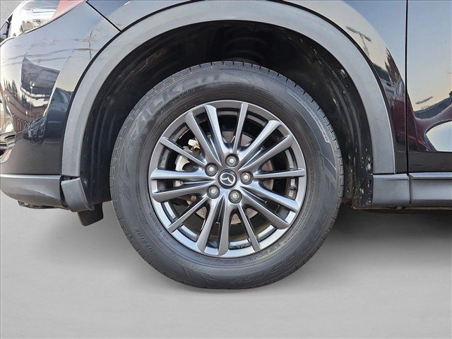 Used 2021 MAZDA CX-5 Touring w/ Touring Preferred SV Package FWD image 25